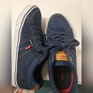 Unisex snackers levis